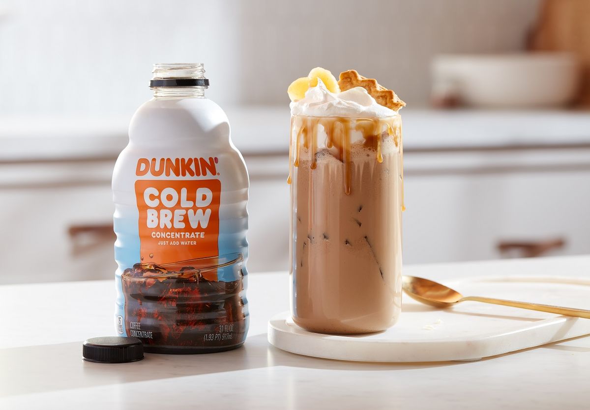 31 Iced Coffee Essentials