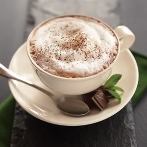 Chocolate Cappuccino Recipe