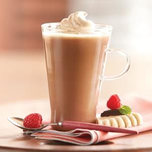 How To Make A Simple Raspberry Mocha Latte Recipe With Keurig