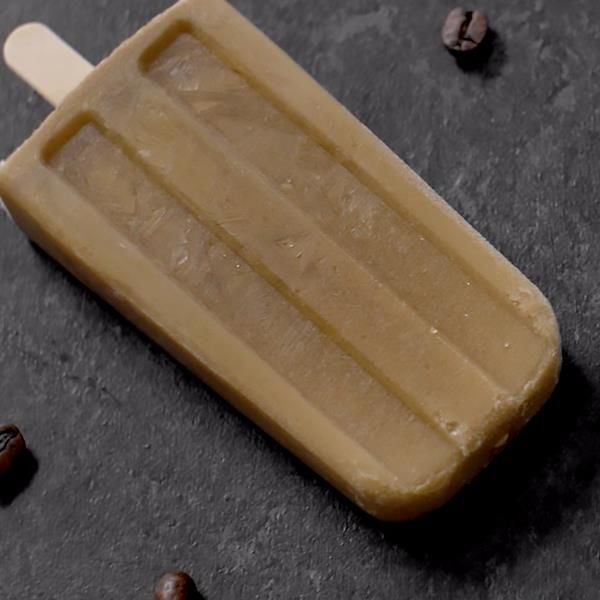 GoodPop Pops, Coldbrew Coffee, Popsicles