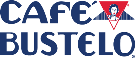 Café Bustelo adlı marka logosu