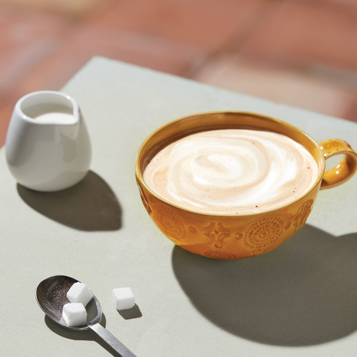 Las mejores ofertas en Tazas de café con leche