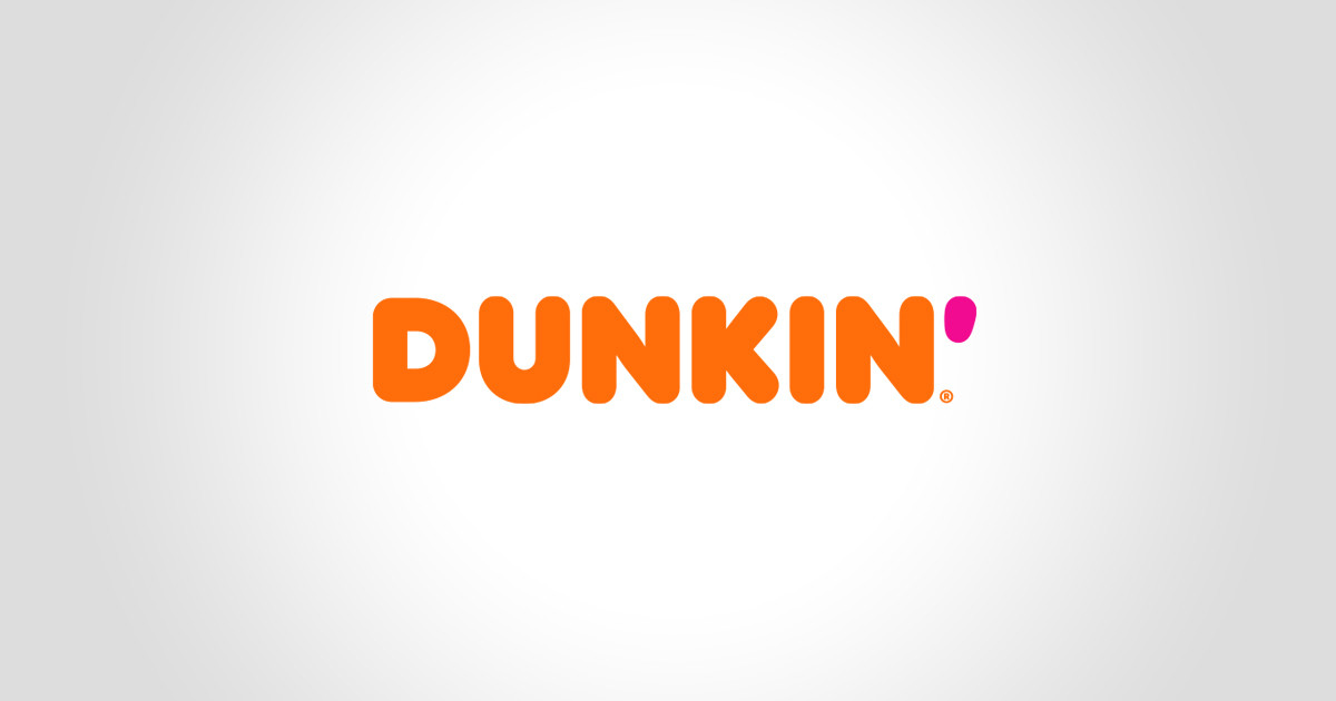 Contact Us | Dunkin'® Coffee