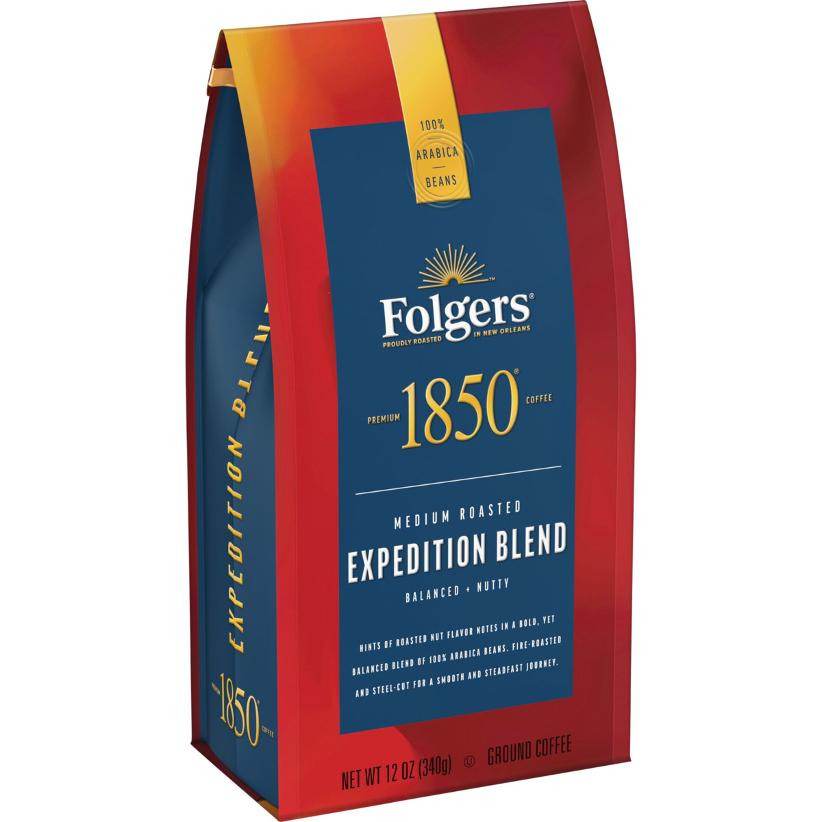 1850® Expedition Blend Coffee 