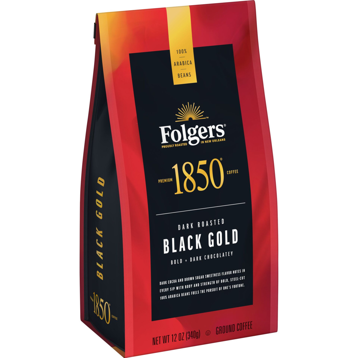 1850® Black Gold Coffee 