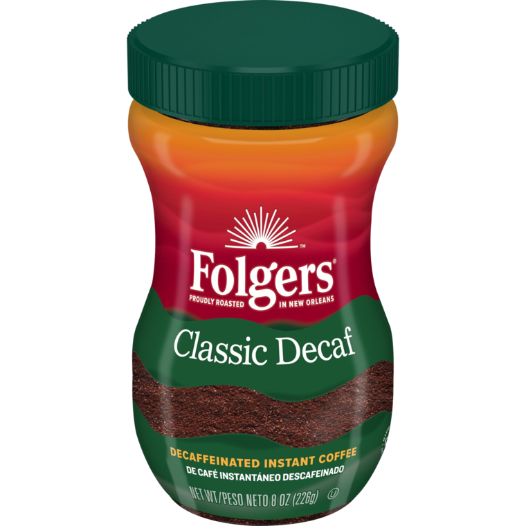 Coffee Folgers®