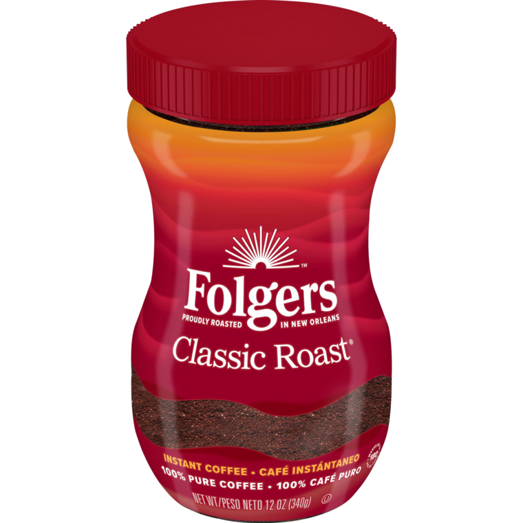 Coffee Folgers®