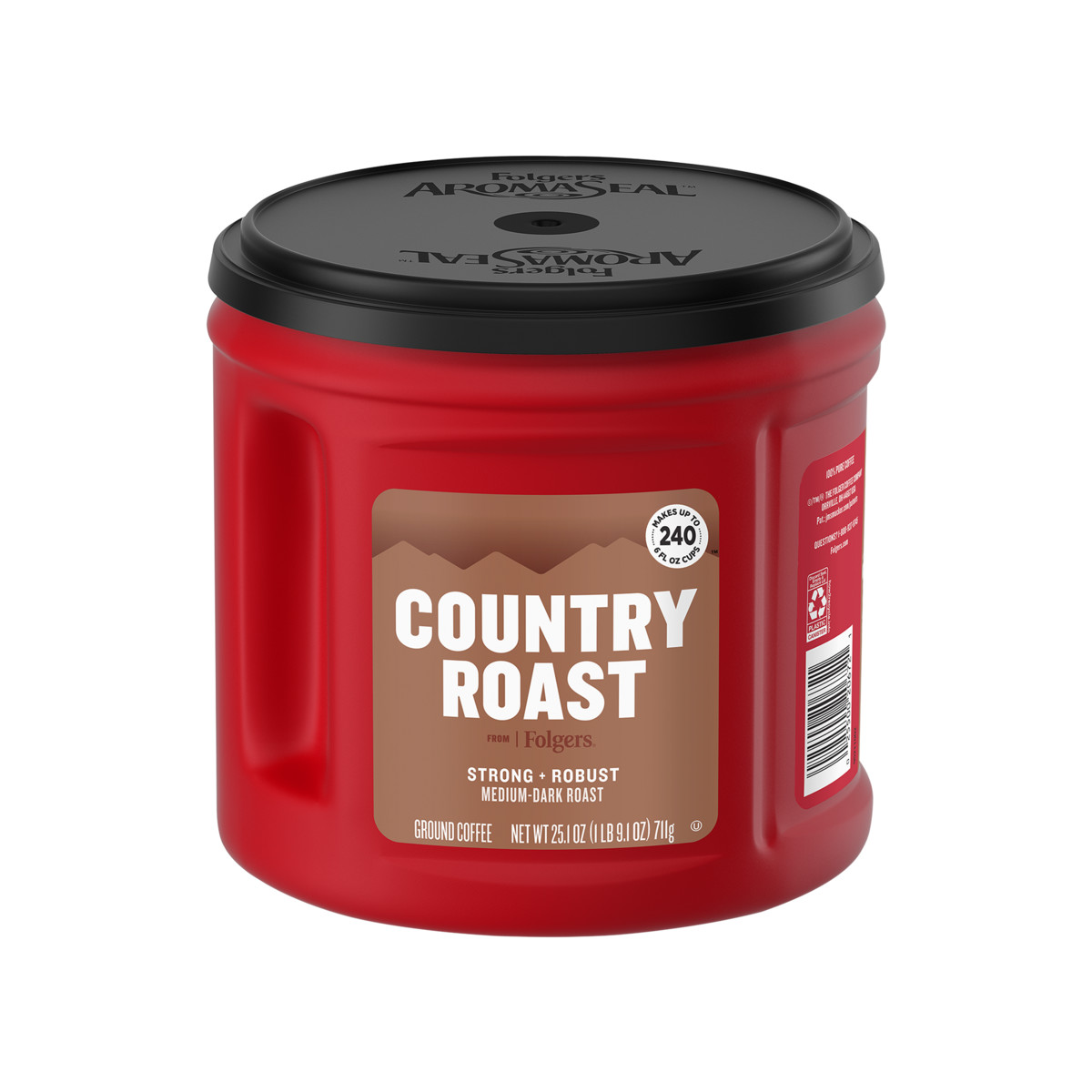 Country Roast Coffee