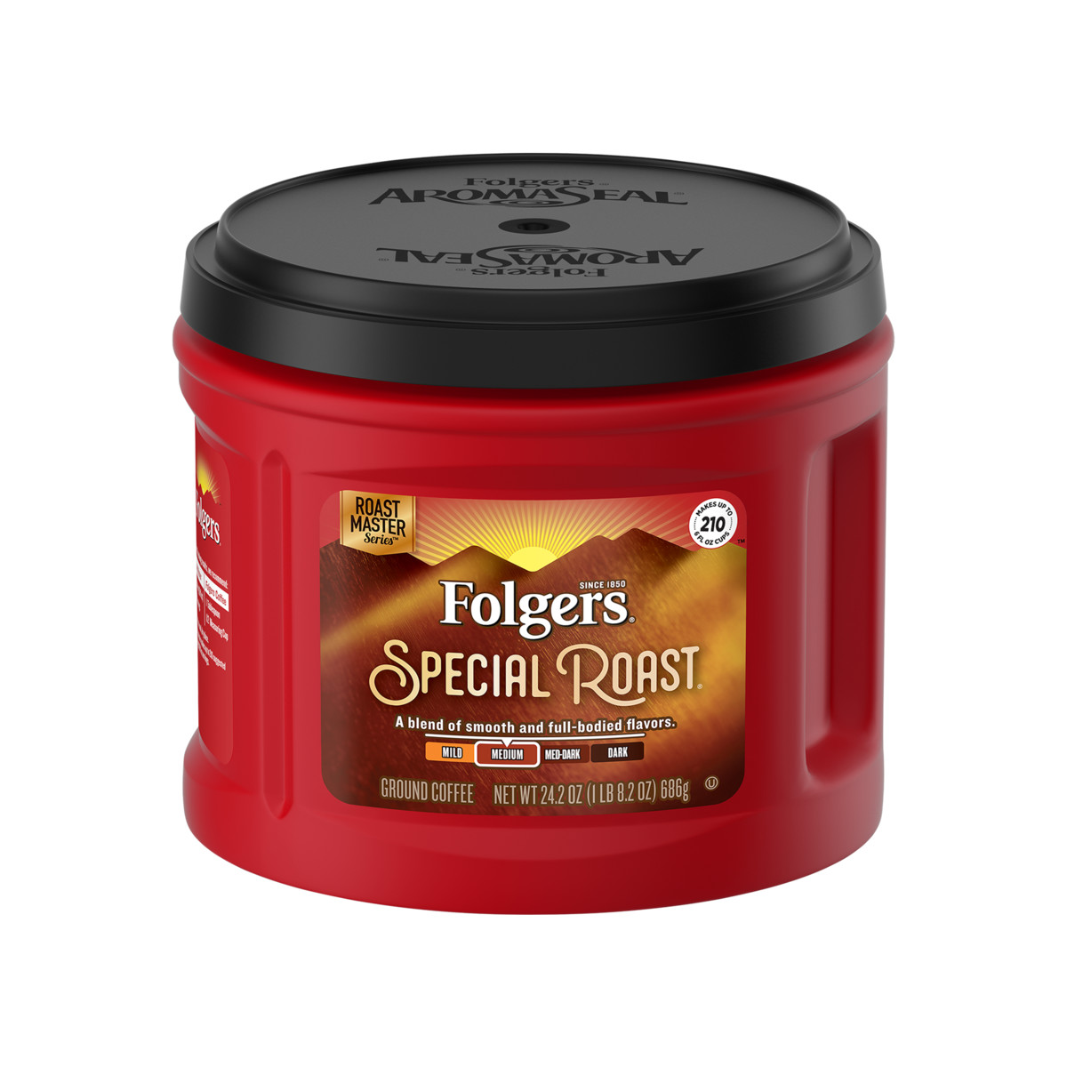 Special Roast Coffee