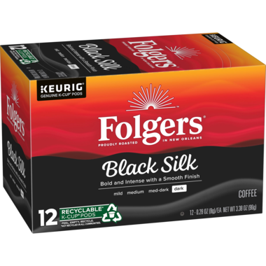 Coffee | Folgers®