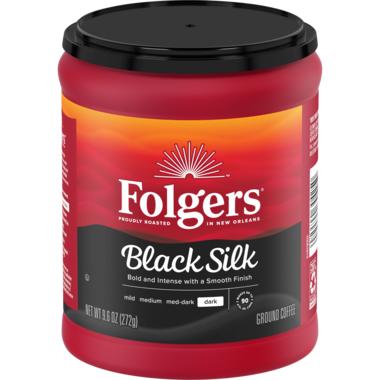 Coffee | Folgers®