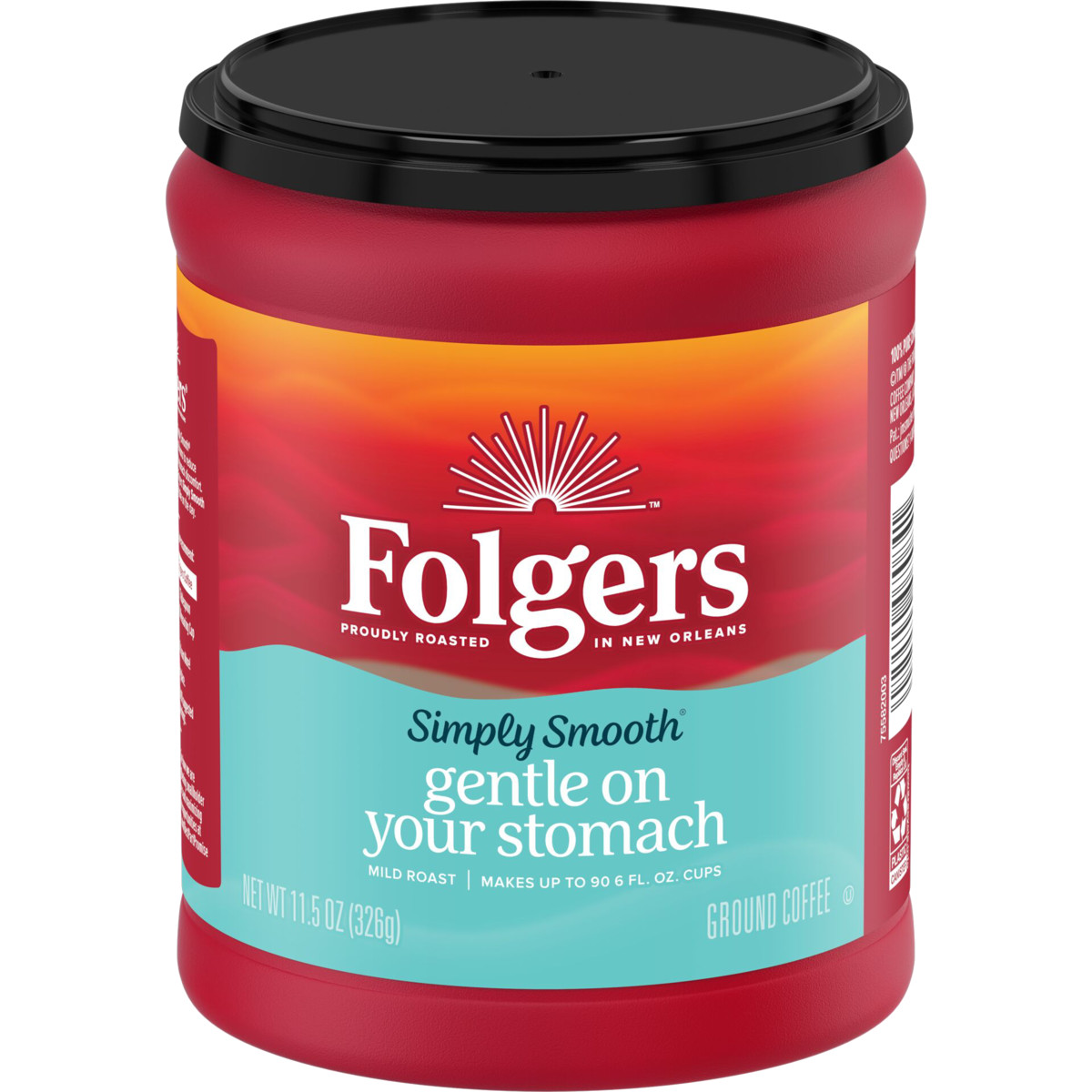 Folgers Simply Smooth® Coffee 