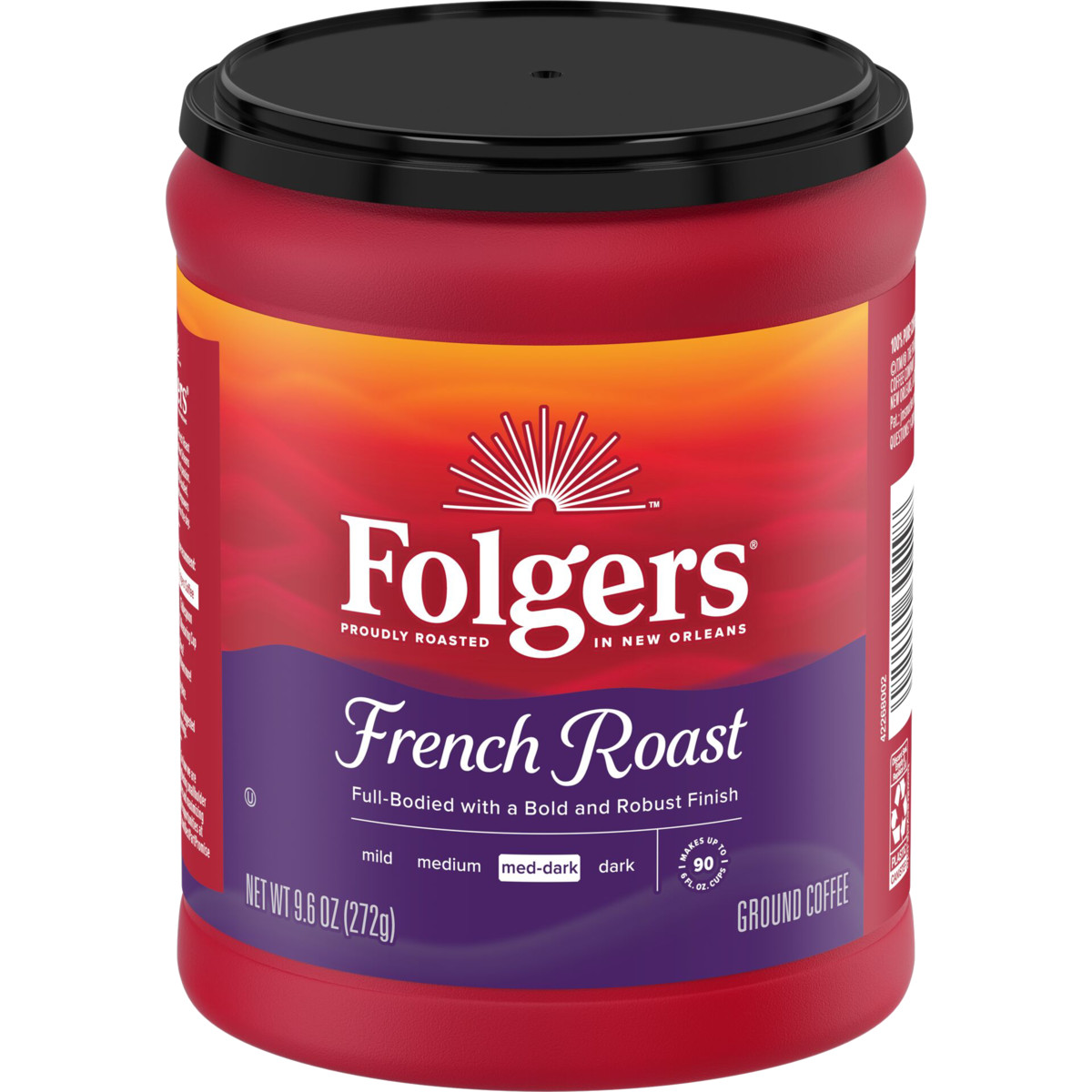 Folgers® French Roast Coffee 