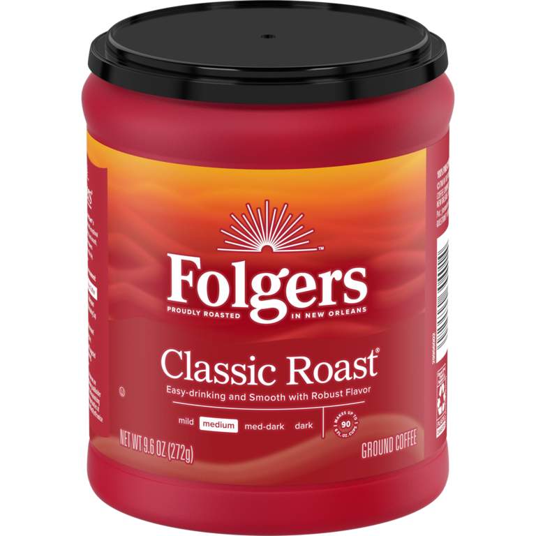 Folgers® Coffee