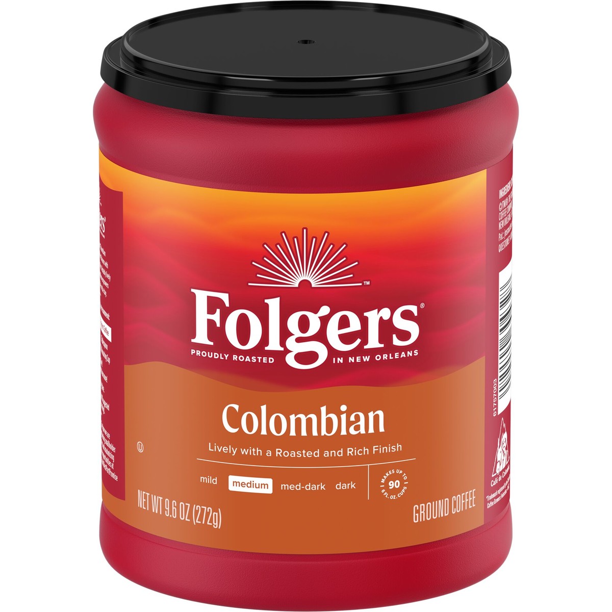 Folgers® Colombian Coffee 